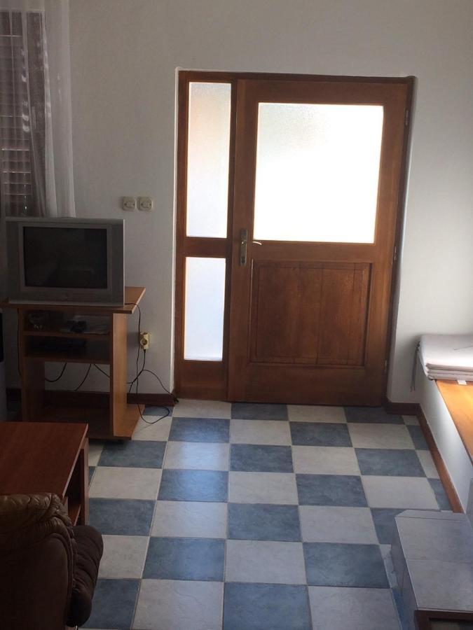 Apartmani Dragica-Prizemlje Kampor المظهر الخارجي الصورة
